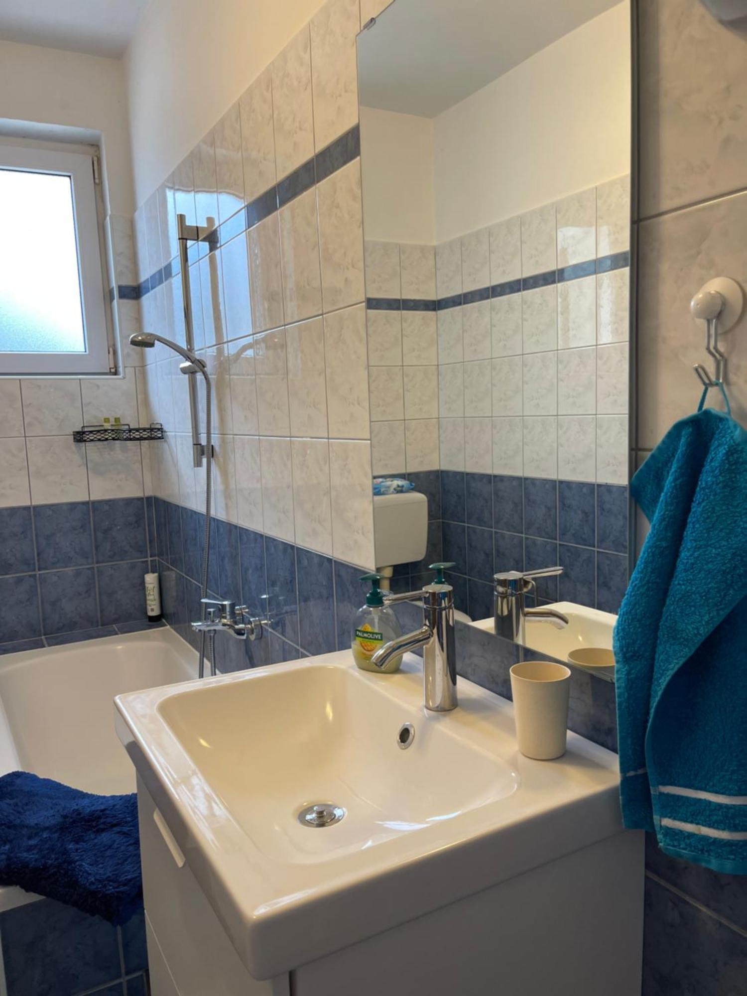 Rosmarin Apartments Sea View Garden Side Jadranovo Exterior foto